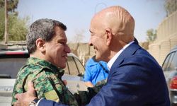 ABD'den SDG-Şam entegrasyonuna tam destek