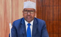 Somali'den BAE ve İsrail'e rest: Egemenlik kırmızı çizgi