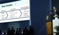 Kushner'den 'Yeni Gazze' planı: 25 milyar dolarlık vizyon