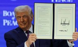 Trump'ın 'Barış Konseyi'ne eleştiri yağmuru