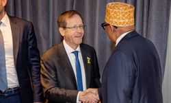 İsrail'in Somaliland hamlesi: 'Çevre Doktrini' devrede