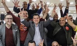 İsrail'de Arap partileri birleşti: Seçime tek liste