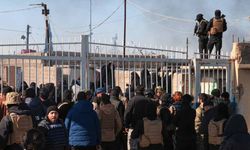 Batı medyası: SDG'nin hapishane şantajı 'DEAŞ'