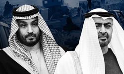 Suudi Arabistan'da BAE'ye boykot çağrısı: Turizm hedefte