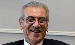 Trump'ın 'Barış Konseyi' atadı: Ali Şaas kimdir?