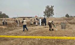 Şam yönetimi: Rakka'da yeni bir toplu mezar ihbarı alındı