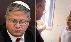 Ben-Gvir'in 'hücre şovu': Psikolojik ve tarihi kökler