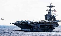 İran’a saldırı mı? ABD gemisi geldi, vekiller tetikte