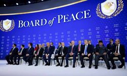 Washington Post: Trump'ın Barış Konseyi ölü doğdu