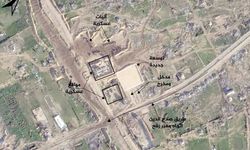 Refah yoluna İsrail tuzağı: Uydu görüntüleri ifşa etti