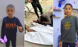 Propaganda çöktü: İsrail'in maskesi çocuk kanıyla düştü