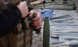 Şam'dan Hizbullah'a darbe: Füzeler yakalandı