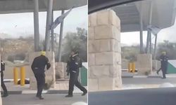 Kudüs'te bıçaklı saldırı iddiasıyla bir Filistinli öldürüldü