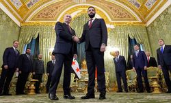 Suriye lideri Şara Moskova'da: Masada Esed ve üsler var