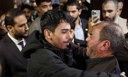 Şara paylaşımıyla idam alacaktı: Suriye yönetimi kurtardı