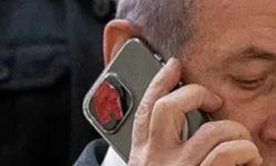 Netanyahu'nun 'casus' önlemi: Teknolojiye güvenmiyor
