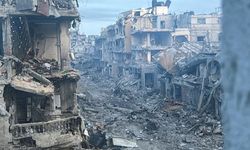 ABD elçisi 'Gazze felaketini' gizledi