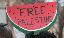 İsrail'de 'karpuz' yasağı: Filistin sembolü diye toplatıldı