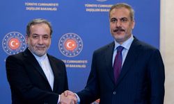 Türkiye ve İran'dan ortak mesaj: Askeri müdahale reddedildi