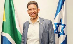 Diplomatik deprem: İsrail ve Güney Afrika ipleri kopardı