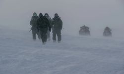 İngiltere ve Norveç’ten dev savunma paktı: ‘Arktik Nöbetçisi’ operasyonu