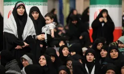 İran'da gözaltı sayısı 19 bini geçti