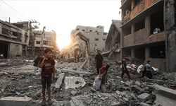 İsrail Gazze'de kalıcı kontrolü pekiştiriyor: İnsan ayıklama istasyonları