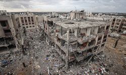 İsrail ordusu Gazze'de ateşkese uymadı