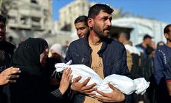 İsrail ordusundan tarihi itiraf: 70 bin can kaybı kabul edildi