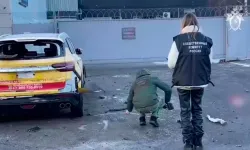 Rusya'da ses bombası paniği