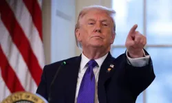 Guardian: Trump Gazze'de 5 bin kişilik askeri üs kuracak