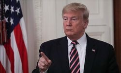 Trump'tan geri adım: İngiliz askeri eşsizdir