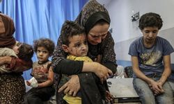 Yardım kuruluşları ve İsrail arasında veri krizi