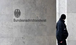 Almanya'da BND için radikal reform yolda