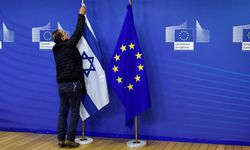 Avrupalı diplomatlardan İsrail'e sert uyarı