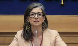 BM Raportörü Albanese: ABD desteğiyle Filistinliler yok ediliyor