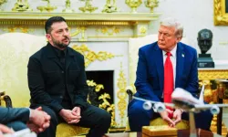 Foreign Affairs yazarı Walt: Trump dünyayı sömürüyor