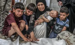 Gazze'de 24 saatte 21 kişi şehit oldu