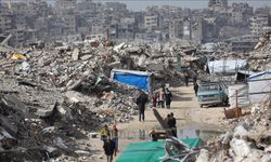 Gazze'de ikinci aşama krizi: Refah'ta yönetim kimde olacak?