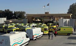 Gazze'de Refah umudu: BM geri dönüşlerin önemine vurgu yaptı