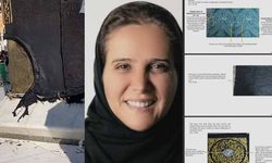 Epstein'in adasında şok bulgu: Kabe örtüsünden DNA avı