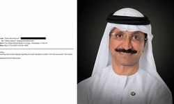 Dubai suikastinde yeni perde: Epstein'den 'buluşalım' mesajı