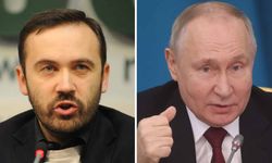 Epstein dosyalarında Putin detayı: Yerine geçecek isim sızdı