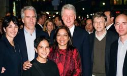 Epstein dosyalarında Mamdani yalanı: Fotoğraflar sahte çıktı