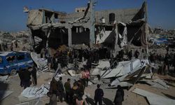 İsrail'den ajanlarına kanlı veda: Tutuklu merkezleri vuruldu