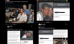 Epstein belgelerinde Ronaldo iddiası: Gerçek ortaya çıktı