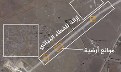 İsrail'in Suriye'deki sessiz işgali: Şam'a 20 kilometre