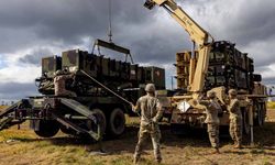 WSJ: ABD hava savunma kalkanını güçlendiriyor