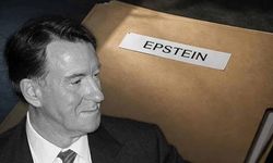 Epstein fırtınası Londra'yı vurdu