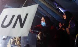 Refah'ta ilk geçiş: 12 kişi için 20 saatlik çile